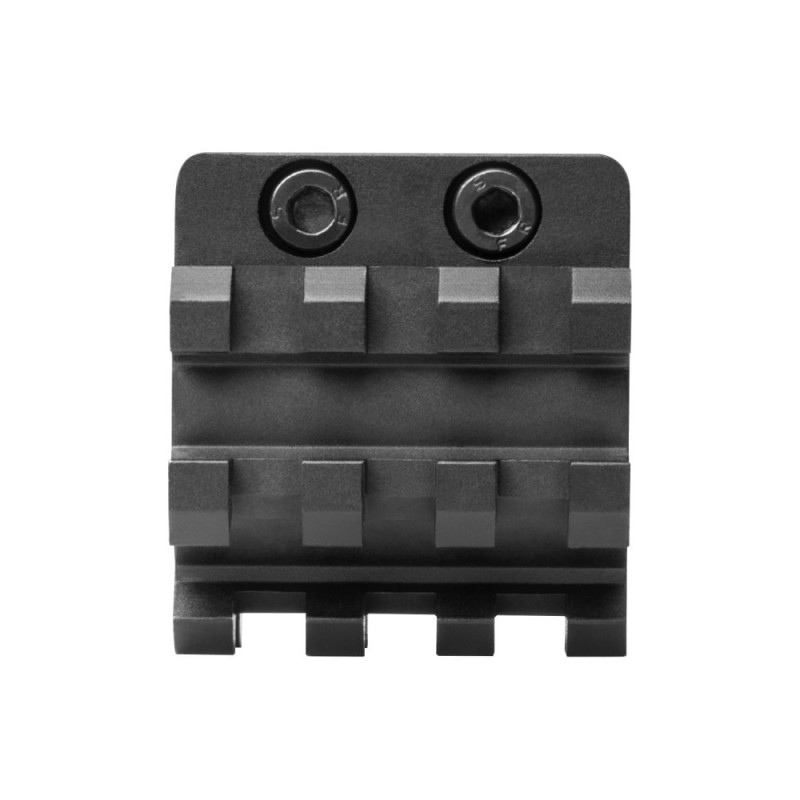 1" RAILS PICATINNY CIRCULAIRE