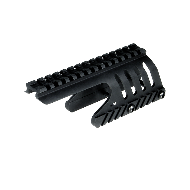 RAILS PICATINNY REMINGTON 870