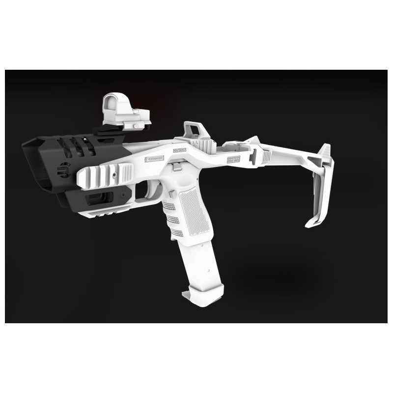 BRISE VITRE RECOVER GB20 POUR STABILISATEURS 20/20N, 20/21, 20/80 ET 20/22