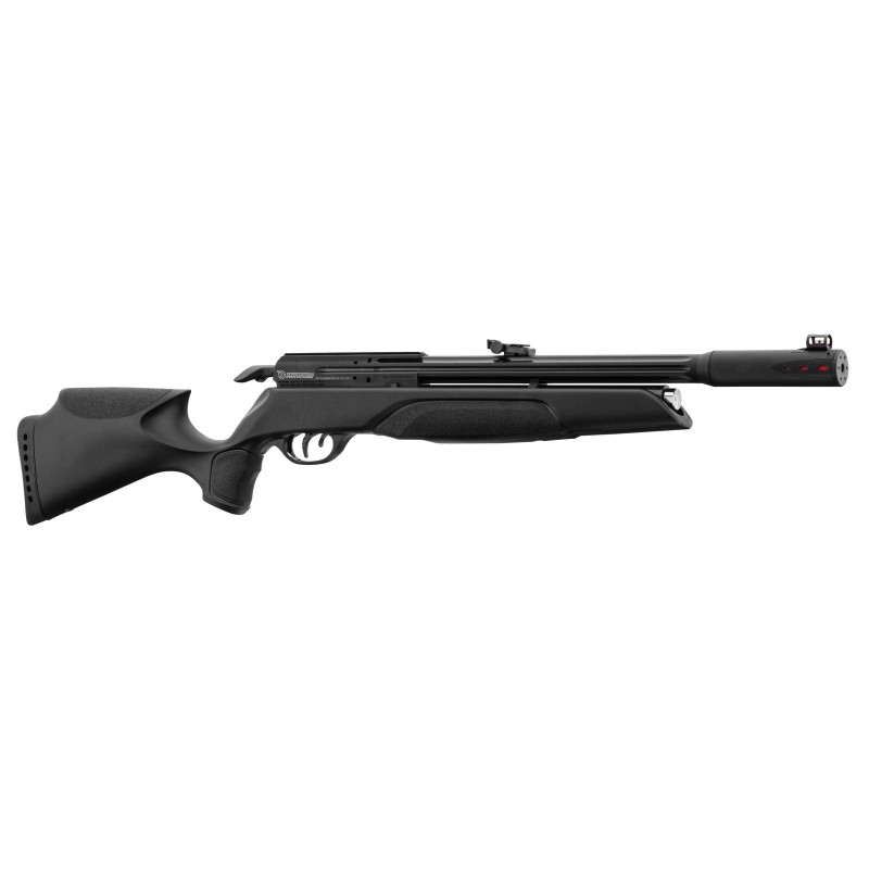 PACK CARABINE GAMO ARROW PCP - CAL: 5,5mm - 19.9 Joules