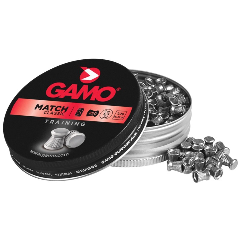 PACK CARABINE GAMO ARROW PCP - CAL: 5,5mm - 19.9 Joules