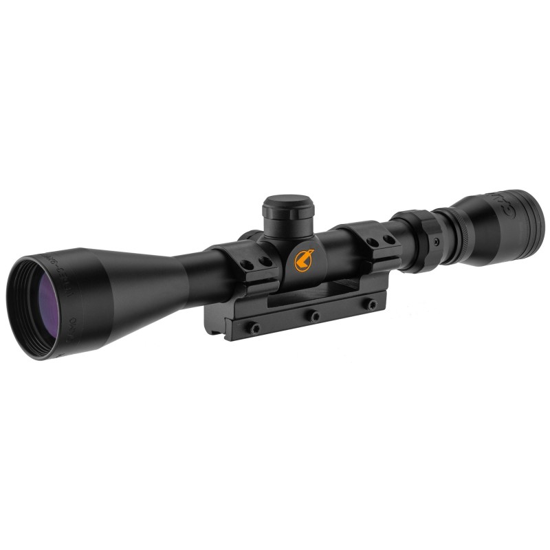 PACK CARABINE GAMO ARROW PCP - CAL: 5,5mm - 19.9 Joules