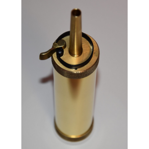 POIRE à poudre tubulaire Cal.44 - DP 526-44