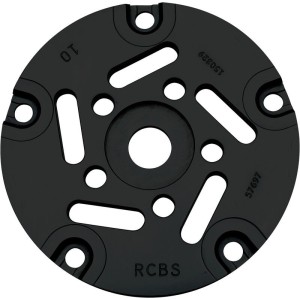 RCBS - Pro Chucker 5 Station Shell Plate *39