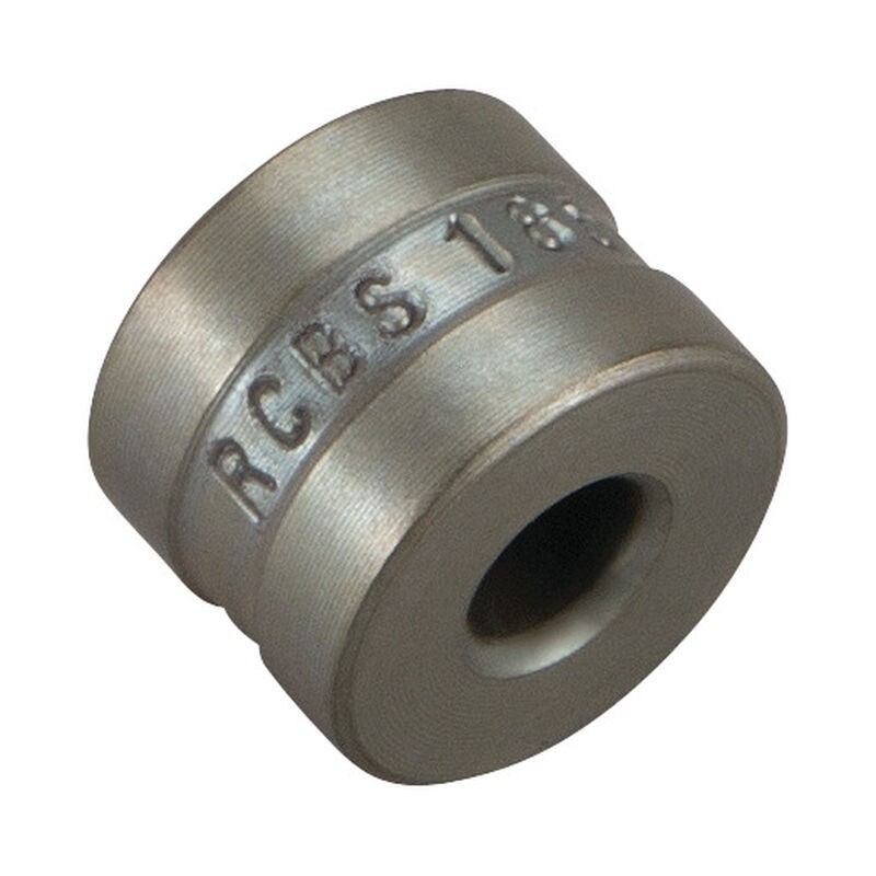 RCBS - COATED NECK BUSHING