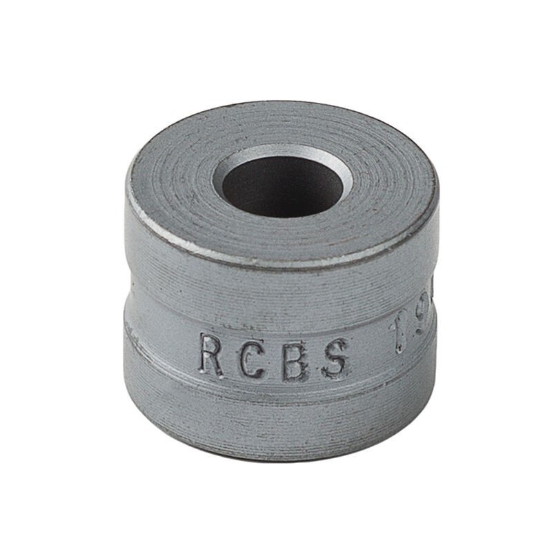 RCBS - COATED NECK BUSHING