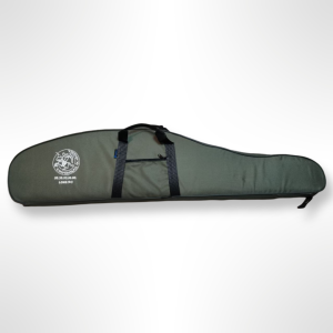 Fourreau pour arme longue - Kaki / Vert - 114 cm - Logo Commanderie de Navarre