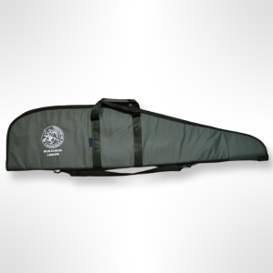 Fourreau pour arme longue - Kaki / Vert - 100 cm - Logo Commanderie de Navarre