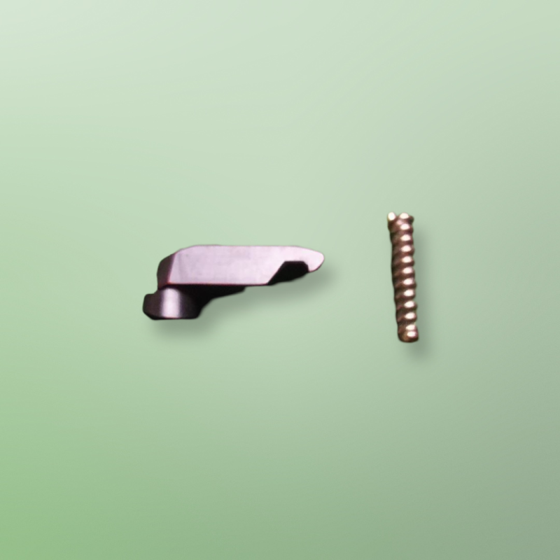 Extracteur et ressort pour TIKKA T3