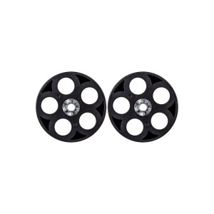 BARILLET pour revolver TR68 - X2