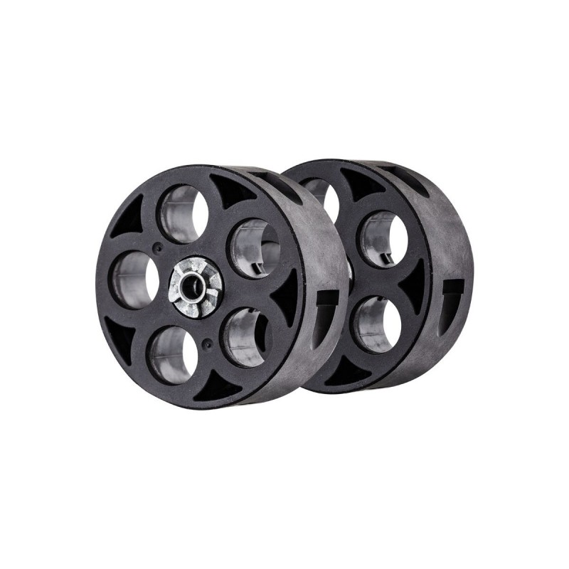 BARILLET pour revolver TR68 - X2