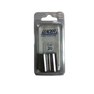 Douilles Aluminium carabine Cal: 20