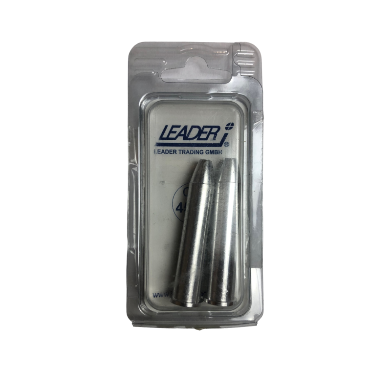 Douilles Aluminium carabine Cal: 45-70 GOUV
