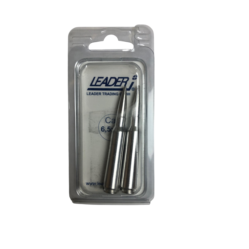 Douilles Aluminium carabine Cal: 6.5X55