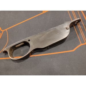 Logement pour clip et pontet nu,magazine housing & trigger guard, stripped STEYR M95 N°16