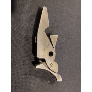 éjecteur gachette & logement de gachette complet, ejector & sear housing assembly complete STEYR M95 N°30A