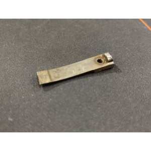 Ressort de hausse carabine, rear sight base spring carabine STEYR M95