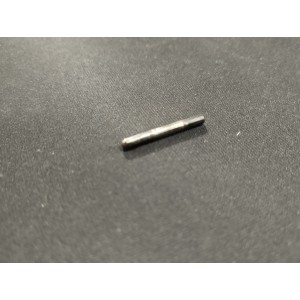 goupille de hausse, rear sight hinge pin STEYR M95