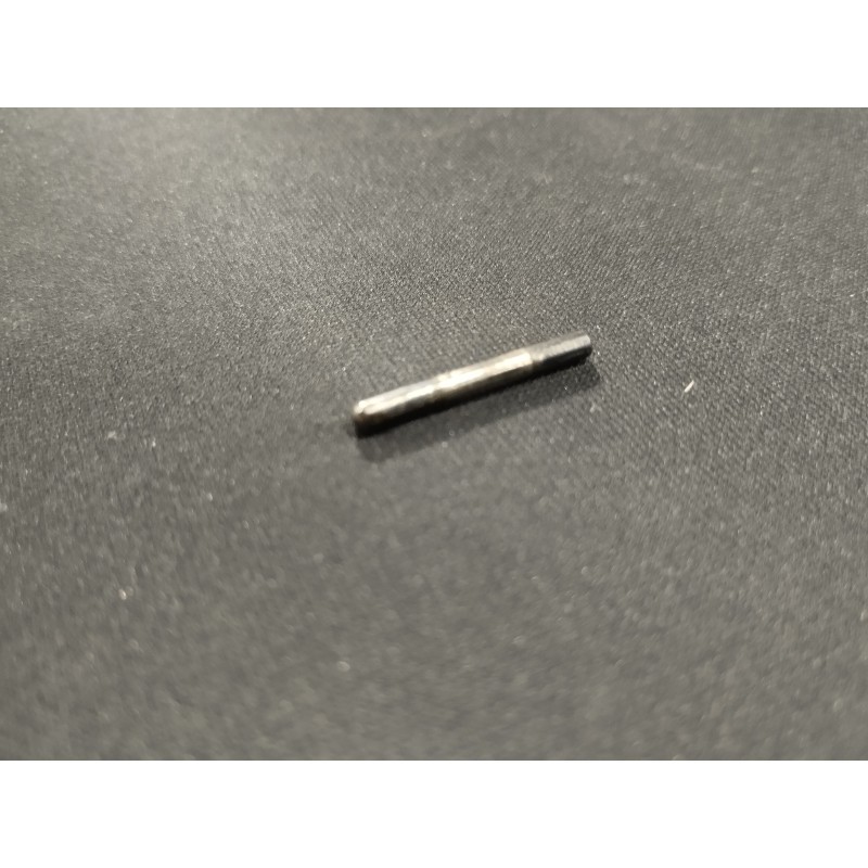 goupille de hausse, rear sight hinge pin STEYR M95