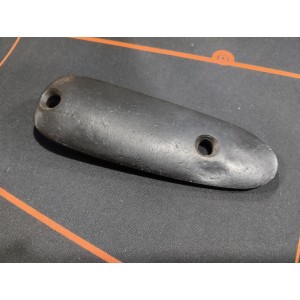 plaque de couche, butt plate STEYR M95