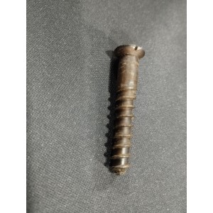 Vis de plaque de couche, butt plate screw STEYR M95