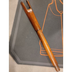 garde main bois avant, wooden front guard STEYR M95