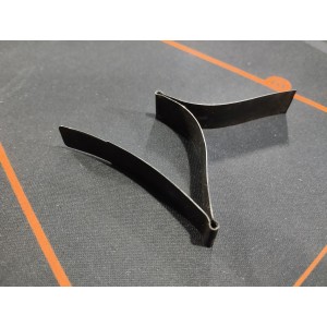 ressort de chargeur, magazine spring STEYR M95