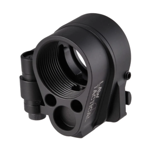 ADAPTATEUR CROSSE PLIANTE LAW TACTICAL AR-15/M16 GEN3-M