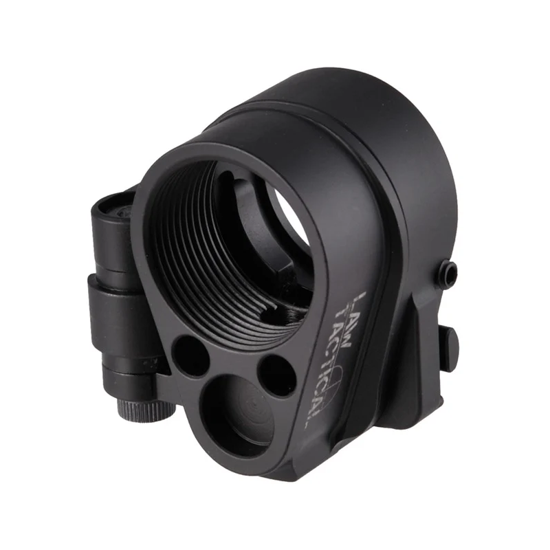 ADAPTATEUR CROSSE PLIANTE LAW TACTICAL AR-15/M16 GEN3-M