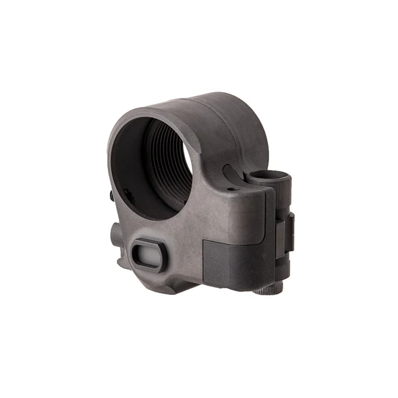 ADAPTATEUR CROSSE PLIANTE LAW TACTICAL AR-15/M16 GEN3-M