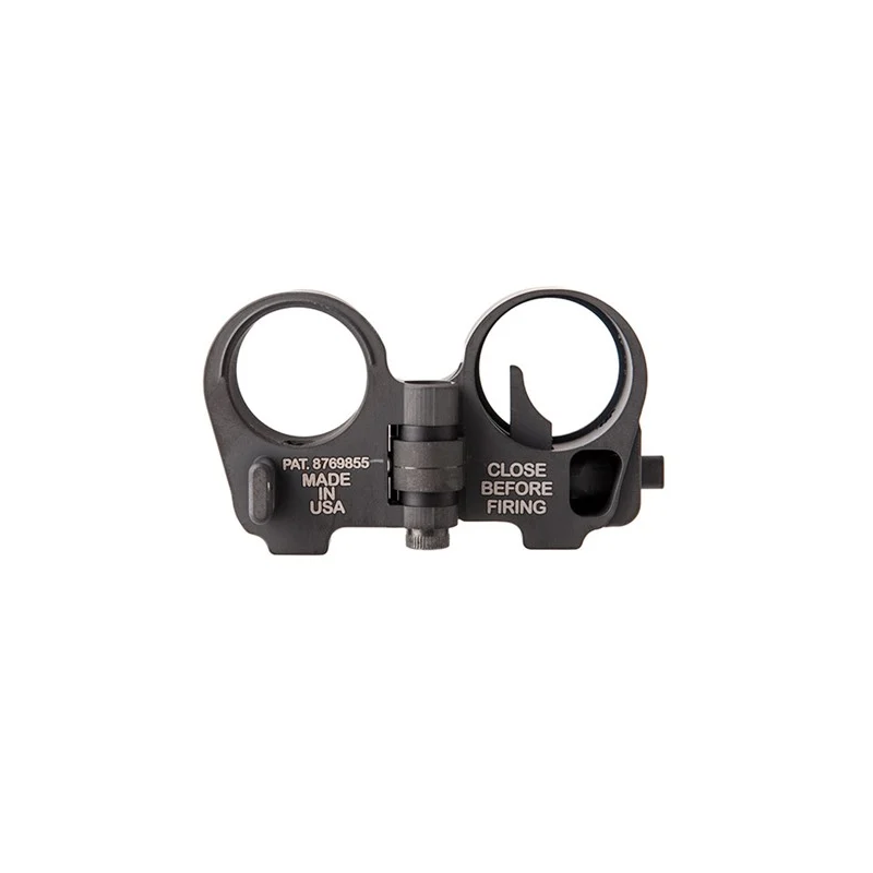 ADAPTATEUR CROSSE PLIANTE LAW TACTICAL AR-15/M16 GEN3-M