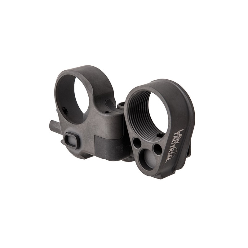 ADAPTATEUR CROSSE PLIANTE LAW TACTICAL AR-15/M16 GEN3-M