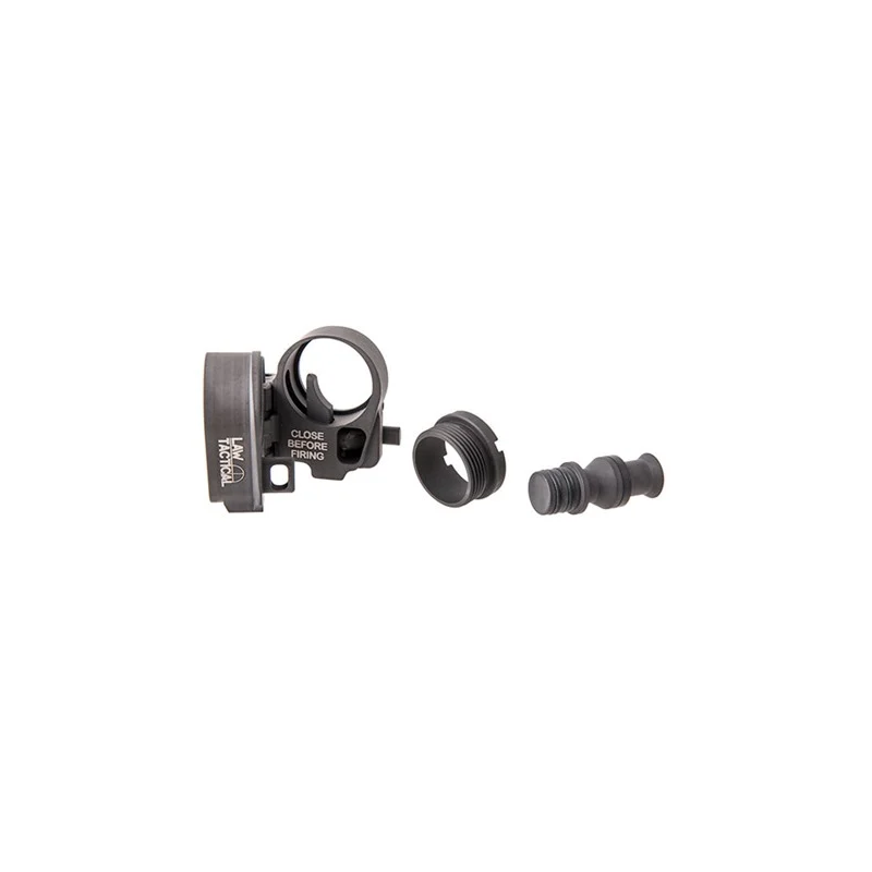 ADAPTATEUR CROSSE PLIANTE LAW TACTICAL AR-15/M16 GEN3-M