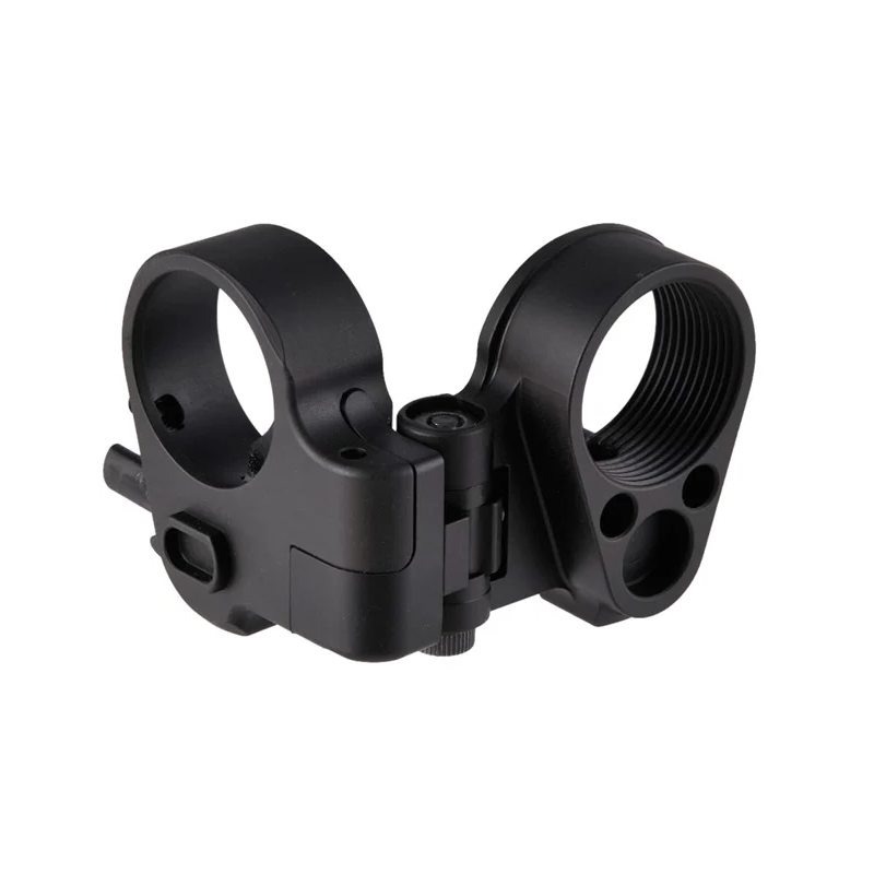 ADAPTATEUR CROSSE PLIANTE LAW TACTICAL AR-15/M16 GEN3-M