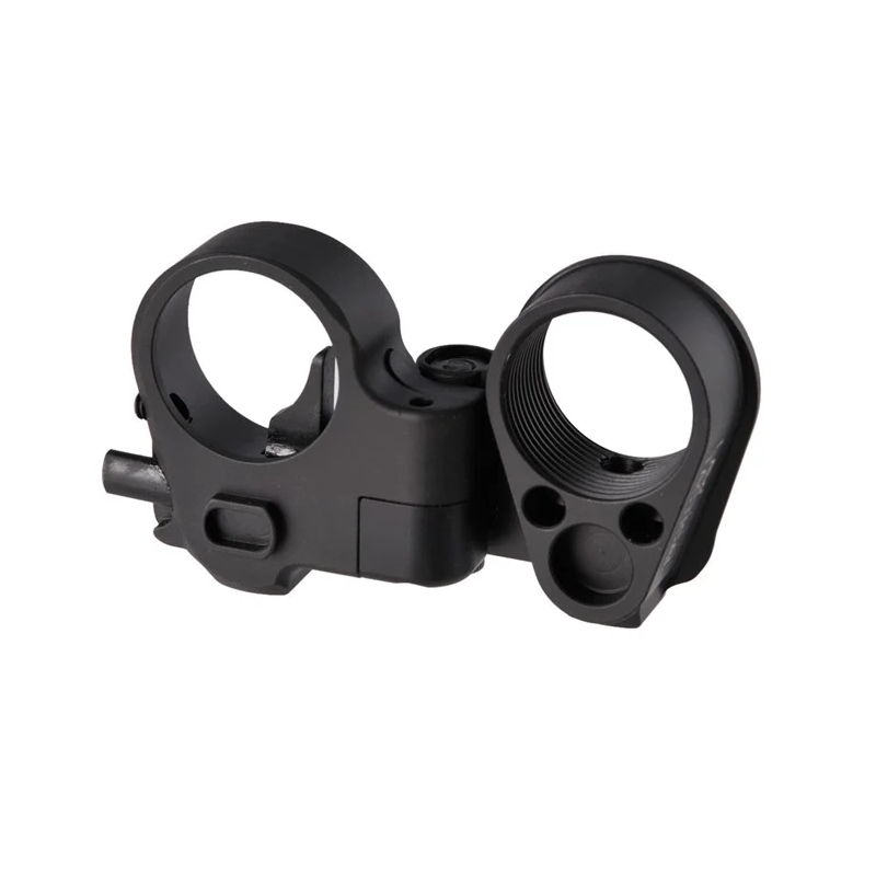 ADAPTATEUR CROSSE PLIANTE LAW TACTICAL AR-15/M16 GEN3-M