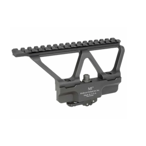 RAIL MIDWEST INDUSTRIES AK-47 ALUMINUM AKG2