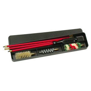 Kit de nettoyage Fritzmann pour arme longue - Calibre 20