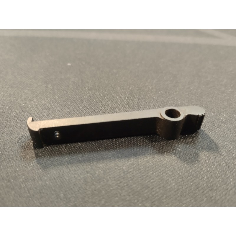 Barre de rétention du clip, magazine catch spring STEYR M95 N°15