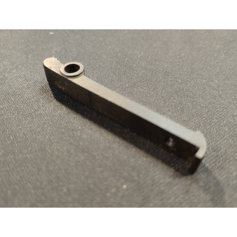 Barre de rétention du clip, magazine catch spring STEYR M95 N°15