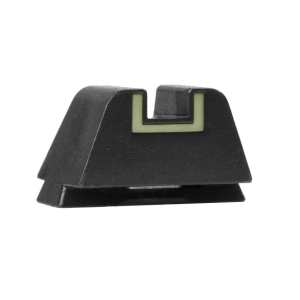 HAUSSE GLOCK ACIER 7.3 MM