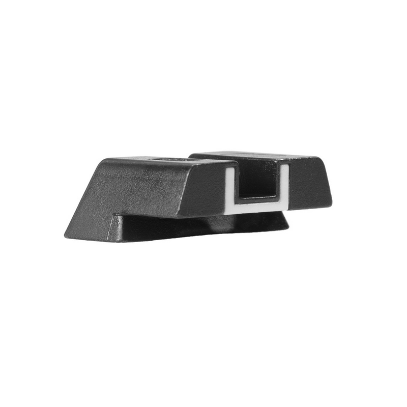 HAUSSE GLOCK ACIER GMS 6.1MM