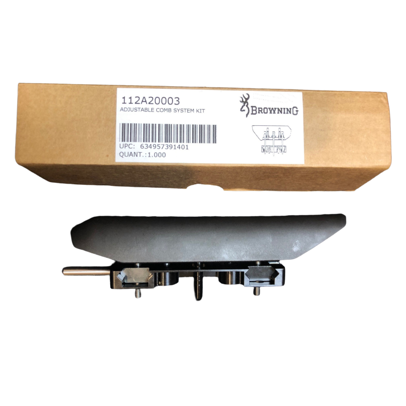 BUSC AJUSTABLE BROWNING POUR SYSTEME 4X