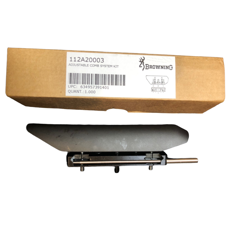 BUSC AJUSTABLE BROWNING POUR SYSTEME 4X