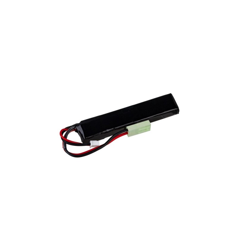 BATTERIE LIPO 7,4 V ELITE FORCE 1 ELEMENT 850 MAH 20C HK 416