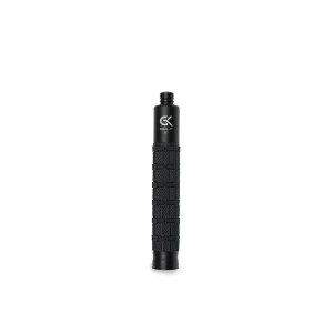 Bâton télescopique GK Acier/Aluminium 17"