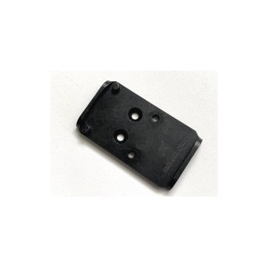 Plaque Adaptatrice Forward Controls pour Glock MOS - RMR