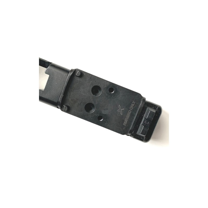 Plaque Adaptatrice Forward Controls pour Glock MOS - RMR