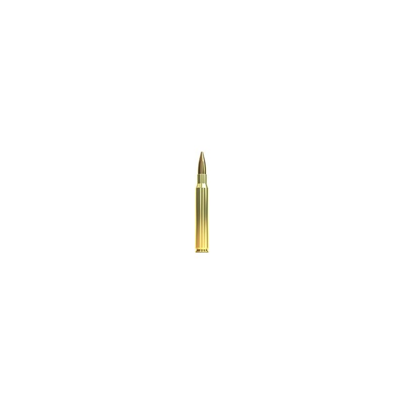 Cartouches SELLIER & BELLOT 30-06 SPRINGFIELD - FMJ 180GRS
