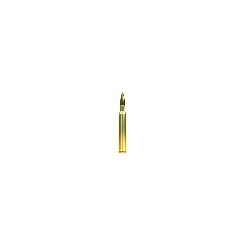Cartouches SELLIER & BELLOT 30-06 SPRINGFIELD - FMJ 147GRS - BOITE DE 50 UNITÉS