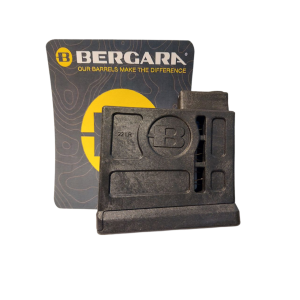 Chargeur BERGARA 22LR AICS 10 coups pour B14-22